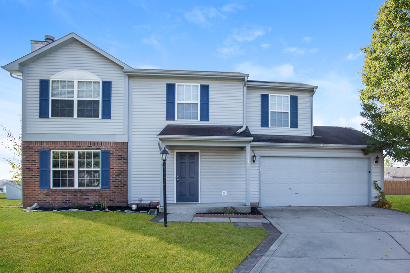 17710 Gasparilla Ct Westfield, IN 46062